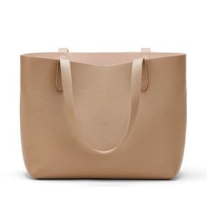 CUYANA SMALL CLASSIC TOTE